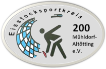 Eisstocksportkreis 200 Mühldorf-Altötting e.V.